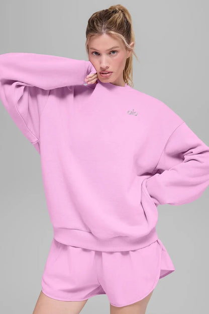 Alo Candy Heart Pink Set